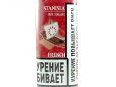 Трубочный табак Stanislaw French Cognac Mixture 40 гр.