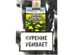 Трубочный табак Stanislaw Irish Spring Flake 10 гр.
