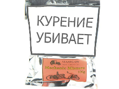 Трубочный табак Stanislaw Mechanic Mixture 100 гр.