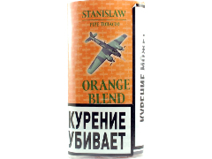 Трубочный табак Stanislaw Orange Blend 40 гр.