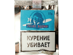 Трубочный табак Stanislaw Pilot Blend 10 гр.