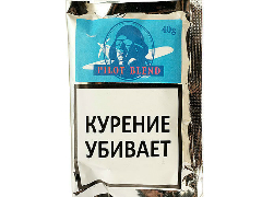 Трубочный табак Stanislaw Pilot Blend 40 гр.