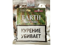 Трубочный табак Stanislaw The 4 Elements Earth Mixture 10 гр.