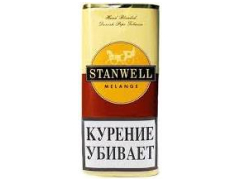 Трубочный табак Stanwell Melange