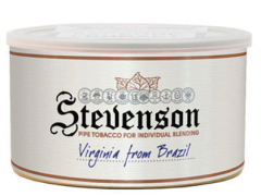 Трубочный табак Stevenson No. 06 Virginia from Brazil