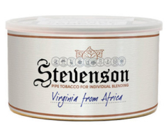 Трубочный табак Stevenson №7 - Virginia from Africa