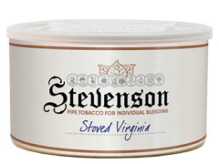 Трубочный табак Stevenson No. 09 Stoved Virginia