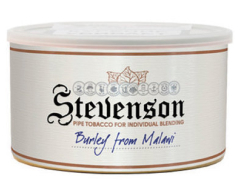 Трубочный табак Stevenson No. 10 Burley from Malawi