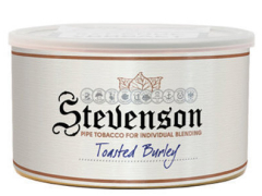 Трубочный табак Stevenson No. 12 Toasted Burley