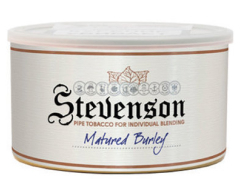 Трубочный табак Stevenson №13 - Matured Burley