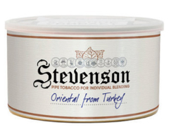 Трубочный табак Stevenson №15 - Oriental from Turkey
