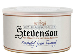 Трубочный табак Stevenson №17 - Kentucky from Tuscany