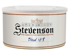 Трубочный табак Stevenson №24 - Blend №3