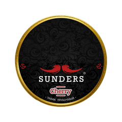 Трубочный табак Sunders Cherry, 25 гр.