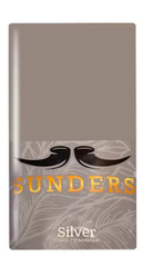 Трубочный табак Sunders Silver, 30 гр