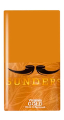 Трубочный табак Sunders Virginia Gold, 30 гр