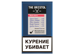 Трубочный табак The Bristol Black Cherry