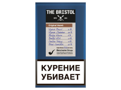 Трубочный табак The Bristol Original Blend