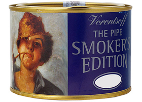 Трубочный табак Vorontsoff Smoker's Edition №999