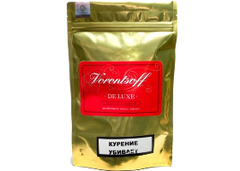 Трубочный табак Vorontsoff Deluxe 100 гр. (кисет)