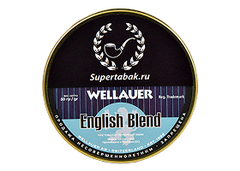Трубочный табак Wellauer - English Blend (50 гр)