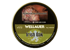 Трубочный табак Wellauer - Irish Oak (50 гр)