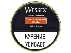 Трубочный табак Wessex Brown Virginia Flake