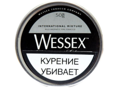 Трубочный табак Wessex Director's Choice