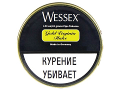 Трубочный табак Wessex Gold Virginia Flake