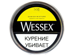 Трубочный табак Wessex Summertime