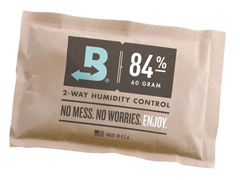 Увлажнитель Boveda XB 84% - 60 гр.