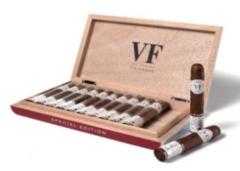Подарочный набор сигар VegaFina Classic Supremo LE