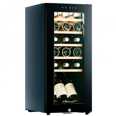 Винный шкаф Meyvel  MV18-KBF1