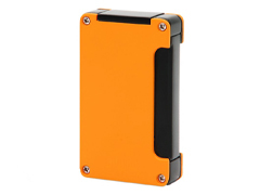 Зажигалка сигарная Adorini Jet Lighter Orange турбо с пробойником 14261