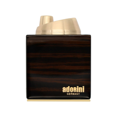 Зажигалка Adorini Table Jet Lighter, турбо, эбеновый 16537