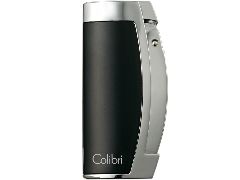 Зажигалка настольная Colibri Enterprise  QTR115001