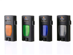 Зажигалка Colibri Firebird Rogue UJF170