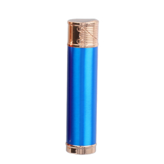 Зажигалка Gentelo Blue 4-2505