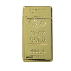 Зажигалка Gentelo Gold 4-2561