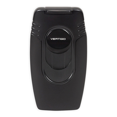 Зажигалка настольная Vertigo Goliath Black