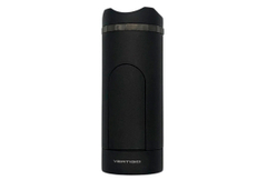 Зажигалка настольная Vertigo King Black KING-B