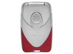 Зажигалка Xikar 570 RD Enigma