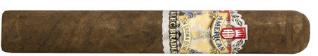 Сигары  Alec Bradley American Sun Grown Robusto вид 1