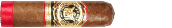 Сигары Arturo Fuente Don Carlos The Mans 80th Eye of the Bull вид 1