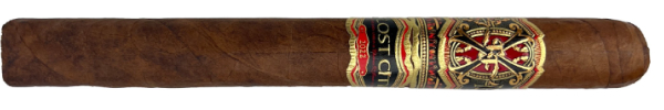 Сигары Arturo Fuente FFOX Fuente Fuente Opus X Lost City Toro вид 1