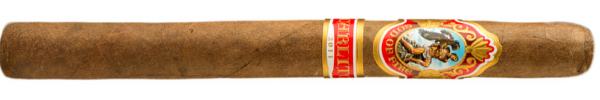 Сигары Arturo Fuente God Of Fire by Carlito Double Corona вид 1