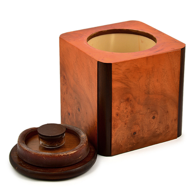 Банка для табака Savinelli - Арт. 170 Estate (винтаж) вид 7