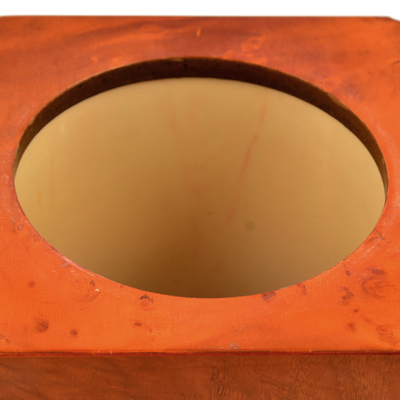 Банка для табака Savinelli - Арт. 170 Estate (винтаж) вид 6