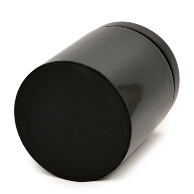Банка для табака Zebrano/Black - Арт. 169 Estate (винтаж) вид 3