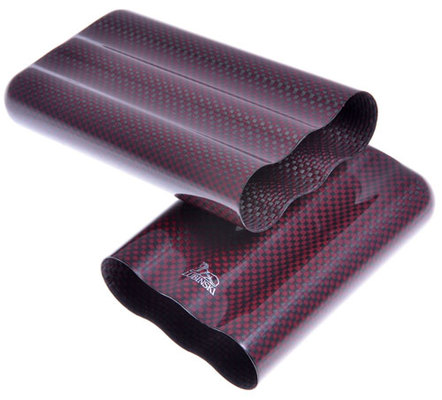 Бокс сигарный Lubinski Кевлар на 3 Сигары MFK03 вид 2